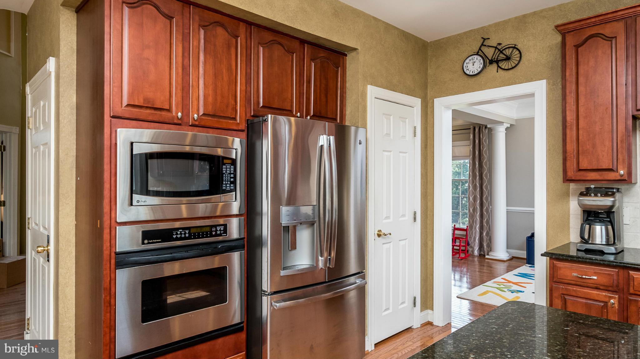 ANNAPOLIS PRESERVE II - Residential