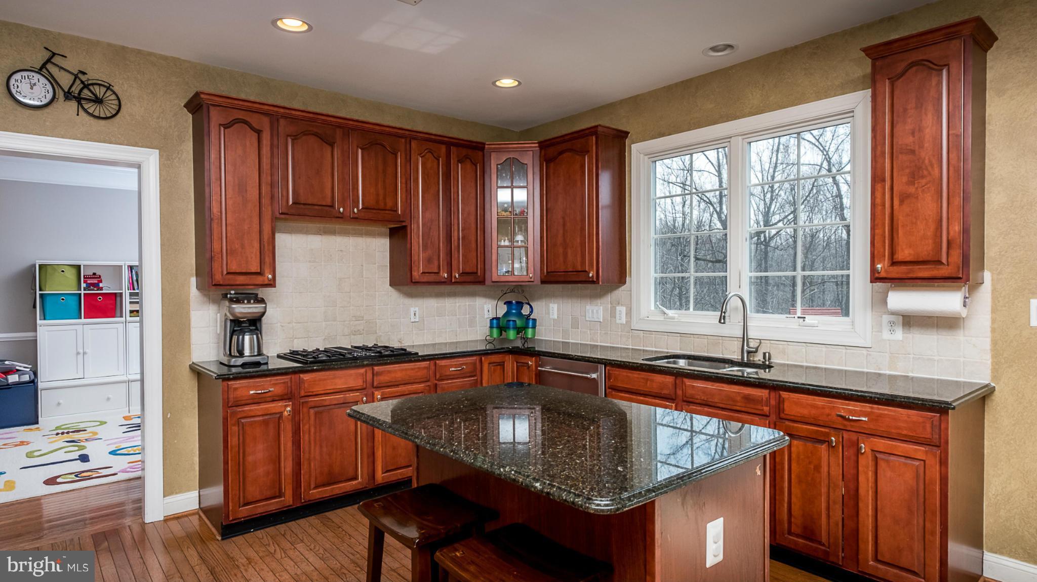 ANNAPOLIS PRESERVE II - Residential