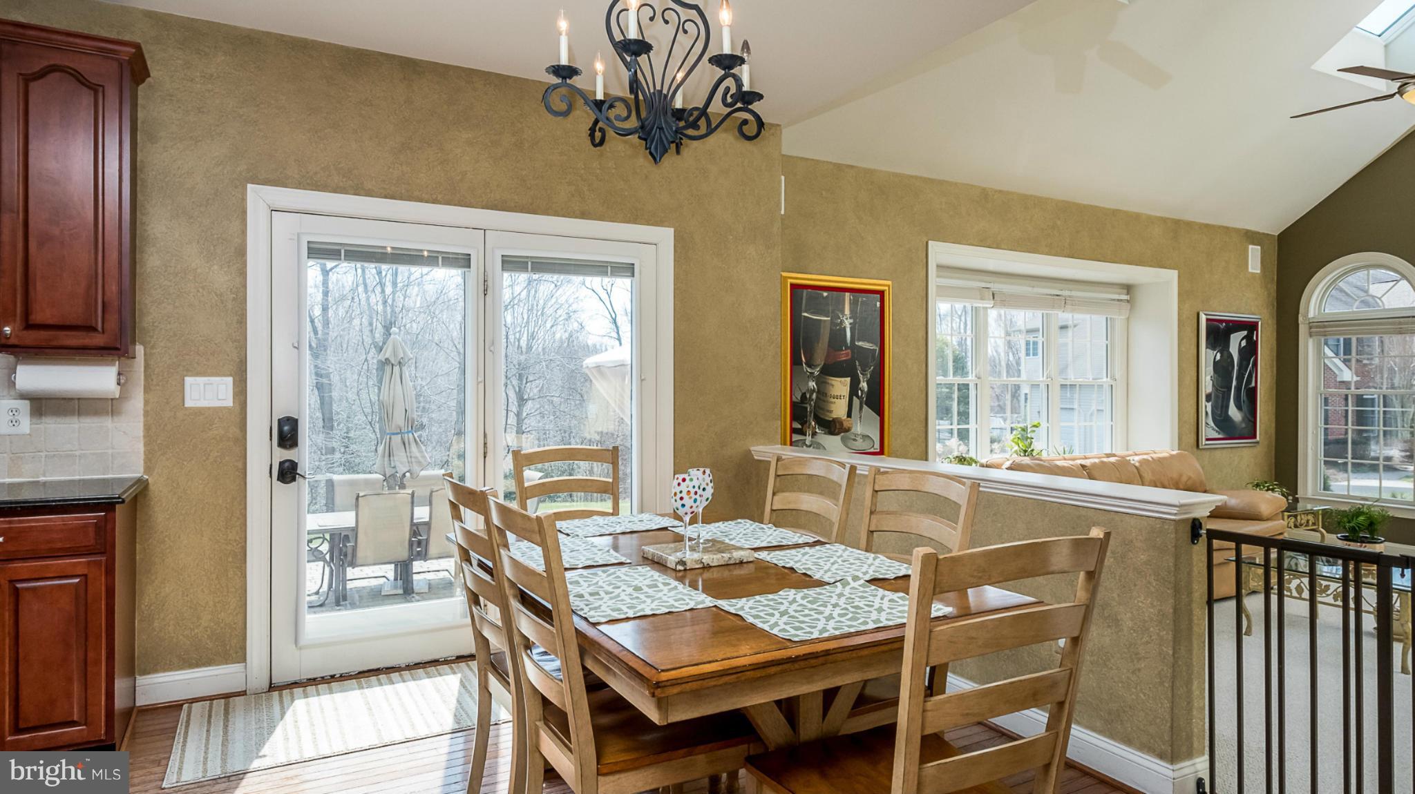 ANNAPOLIS PRESERVE II - Residential