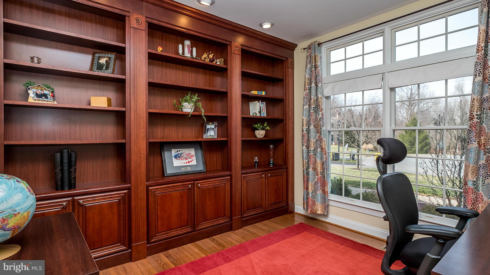 ANNAPOLIS PRESERVE II - Residential