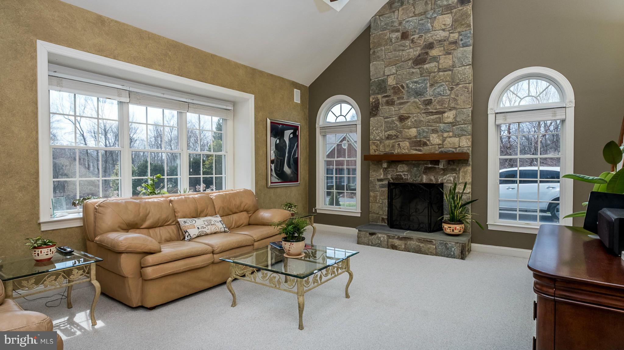 ANNAPOLIS PRESERVE II - Residential