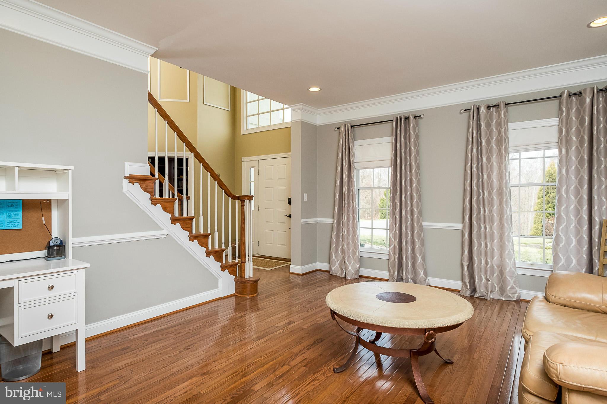 ANNAPOLIS PRESERVE II - Residential