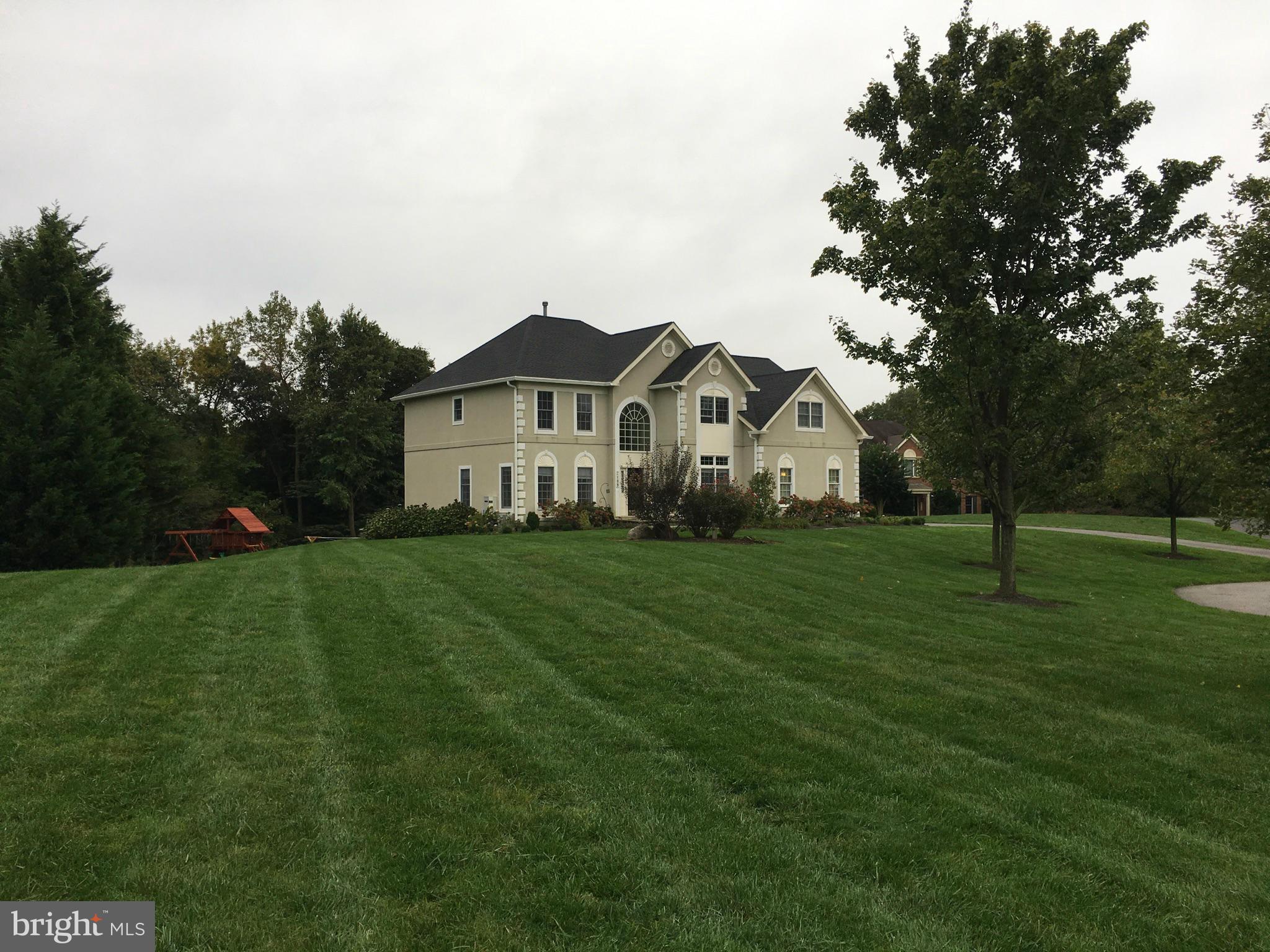 ANNAPOLIS PRESERVE II - Residential