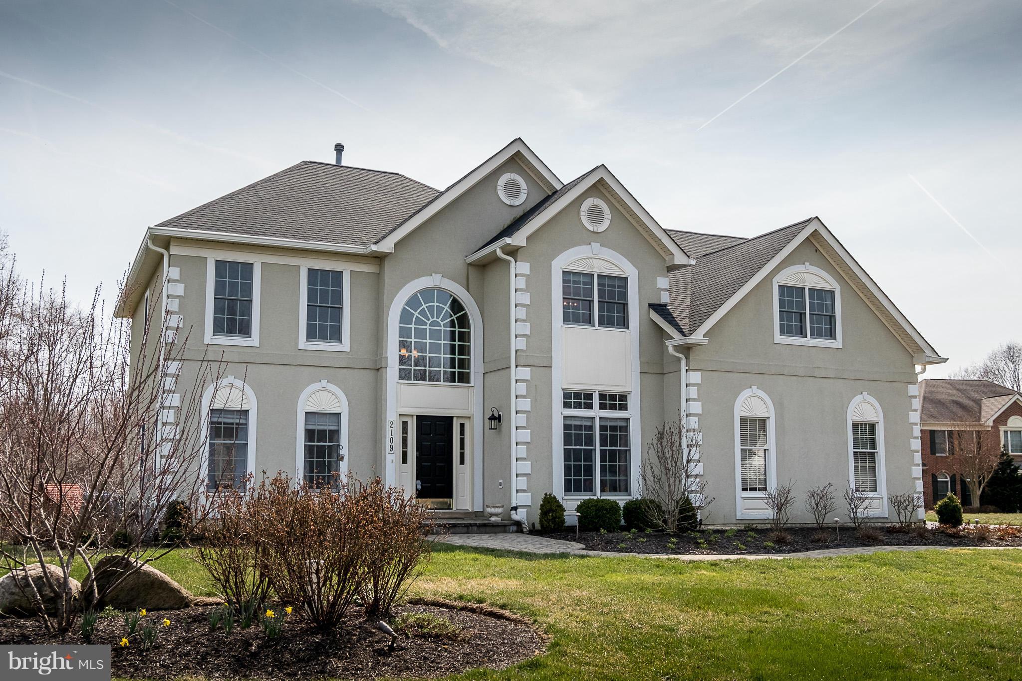 ANNAPOLIS PRESERVE II - Residential