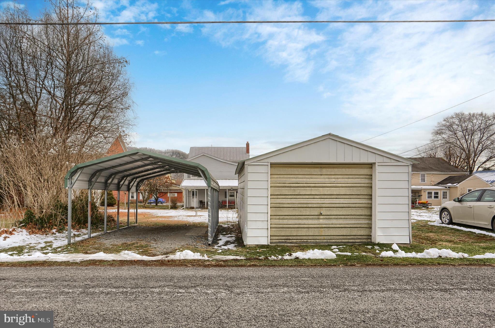 NONE AVAILABLE - Residential