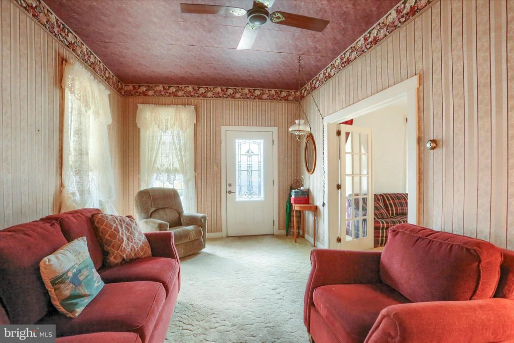 Photo of 204 S Market Street, LIVERPOOL, PA 17045 (MLS # PAPY2008688)