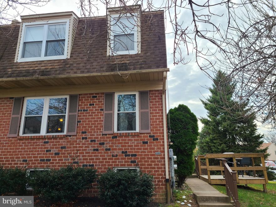 Here is your opportunity to own a wonderful brick-constructed home in Scotchbrook! This property experienced plumbing leak which required the attention of a restoration company. All affected materials have been removed and the prep work has been done which makes this property the perfect candidate for a quick and easy renovation. With new flooring, drywall, and fixtures this home will present a unique opportunity to the buyer to have a brand new home or investment property. Situated on a double lot you will enjoy some extra space and privacy. The side deck is a newer addition(2018) and it is great for grilling and hosting guests.  The main level of the home offers two generously sized bedrooms and two full bathrooms. You will also notice the open style main living space complete with your living room, dining room, and kitchen with breakfast bar. The lower level offers a second large living space that can be  used as family room, office, or a large 2nd master suite . This level also offers a half bathroom, storage space, access to the newer water heater(2018), furnace, laundry room, and access to the garage and private parking space in the rear side of the home.  Scotchbrook is a highly sought-after location as it is walking distance to many shops, public transportation, and restaurants. This home will sell fast so get in touch right away! NOTE: the photographs are from two months ago prior to the leak.