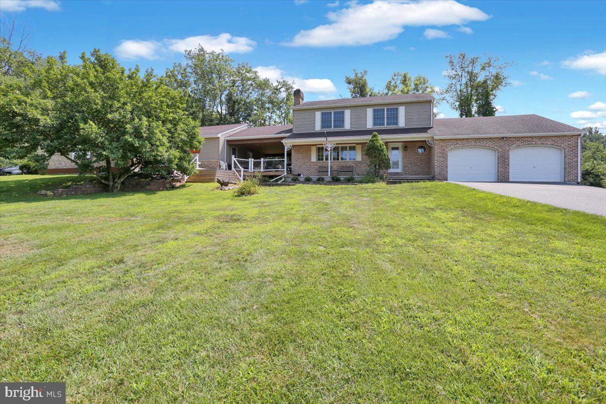 20-A LEHLAND DRIVE