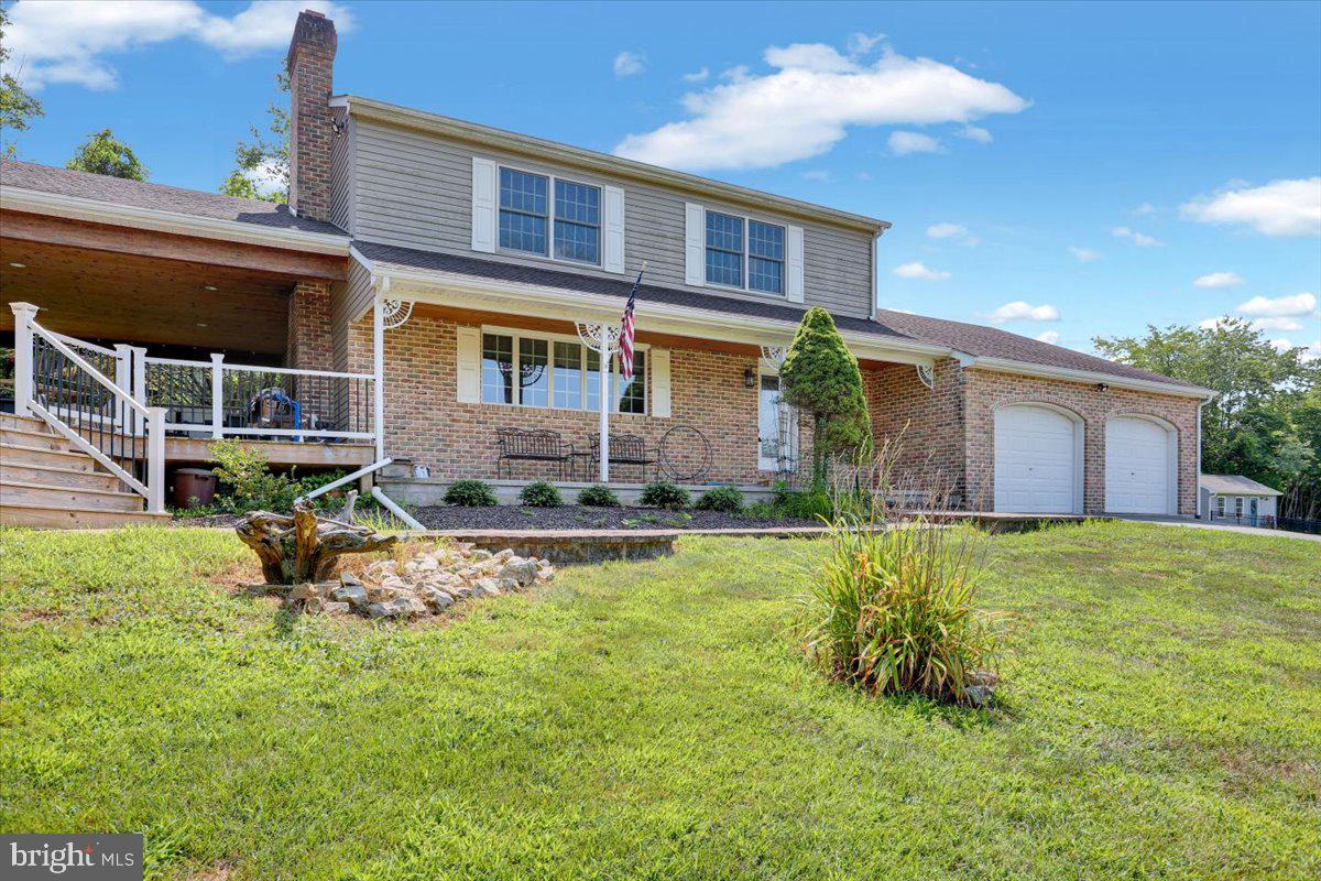 20-A LEHLAND DRIVE