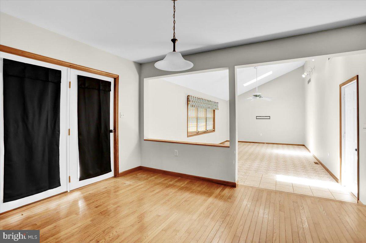 NONE AVAILABLE - Residential Lease