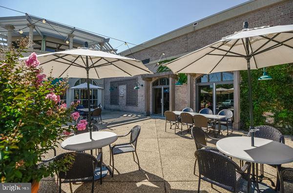 POTOMAC RIDGE AT LEISURE - Residential