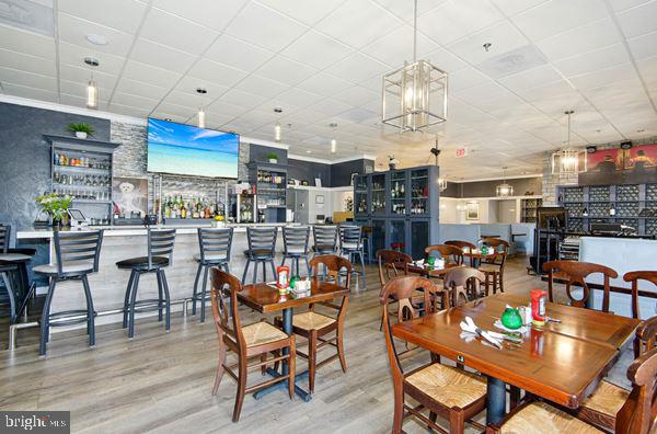 POTOMAC RIDGE AT LEISURE - Residential