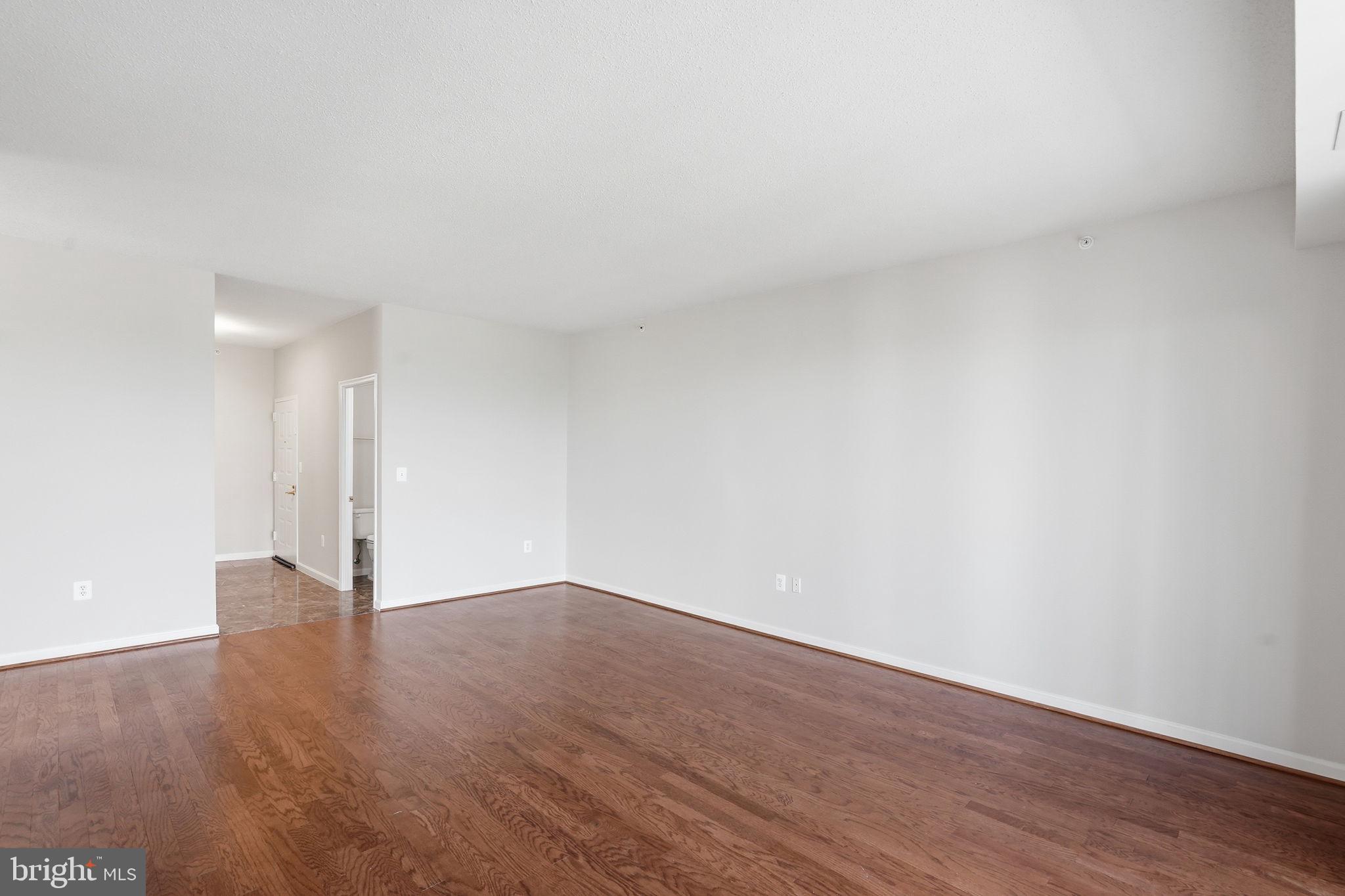 POTOMAC RIDGE AT LEISURE - Residential