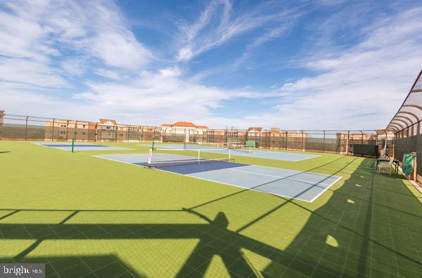 POTOMAC RIDGE AT LEISURE - Residential