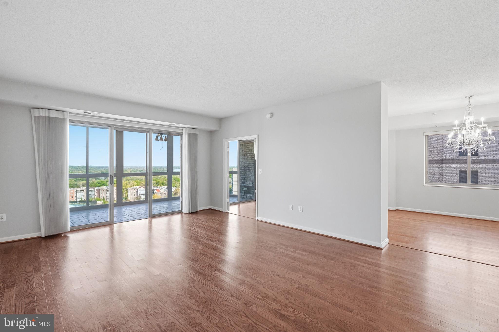 POTOMAC RIDGE AT LEISURE - Residential
