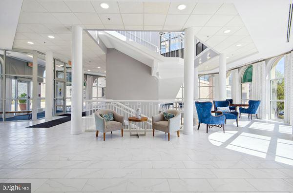 POTOMAC RIDGE AT LEISURE - Residential