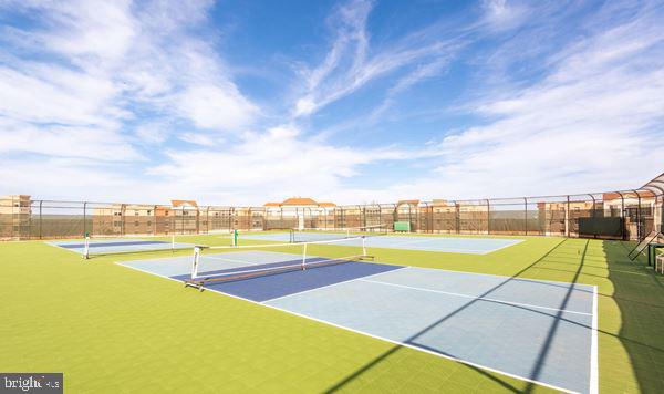 POTOMAC RIDGE AT LEISURE - Residential