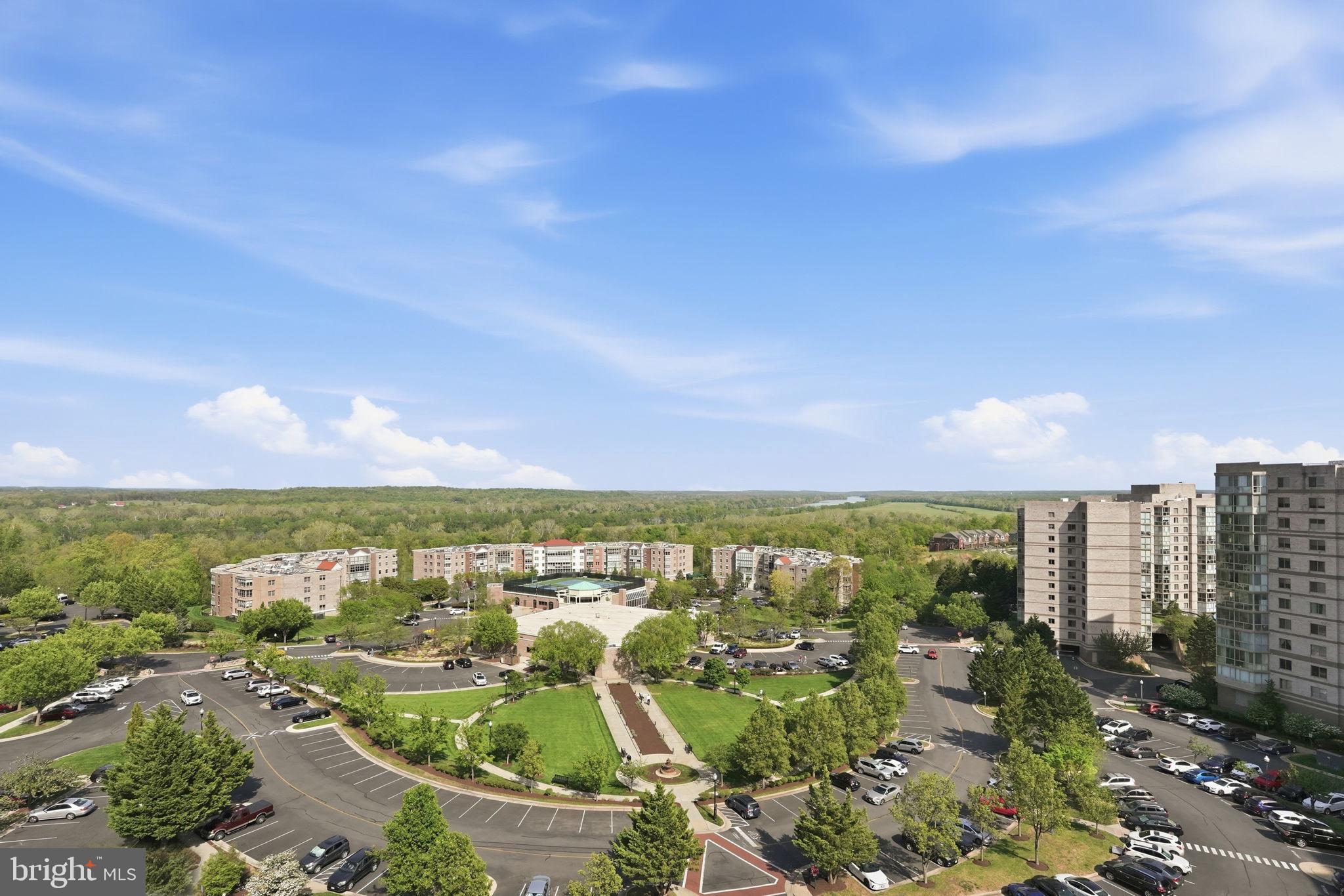 POTOMAC RIDGE AT LEISURE - Residential