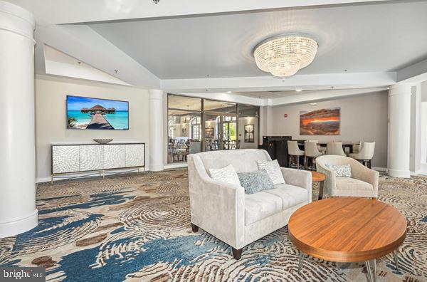 POTOMAC RIDGE AT LEISURE - Residential