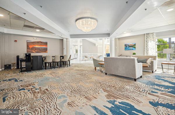 POTOMAC RIDGE AT LEISURE - Residential