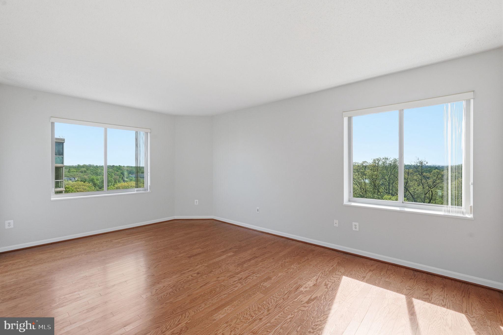 POTOMAC RIDGE AT LEISURE - Residential