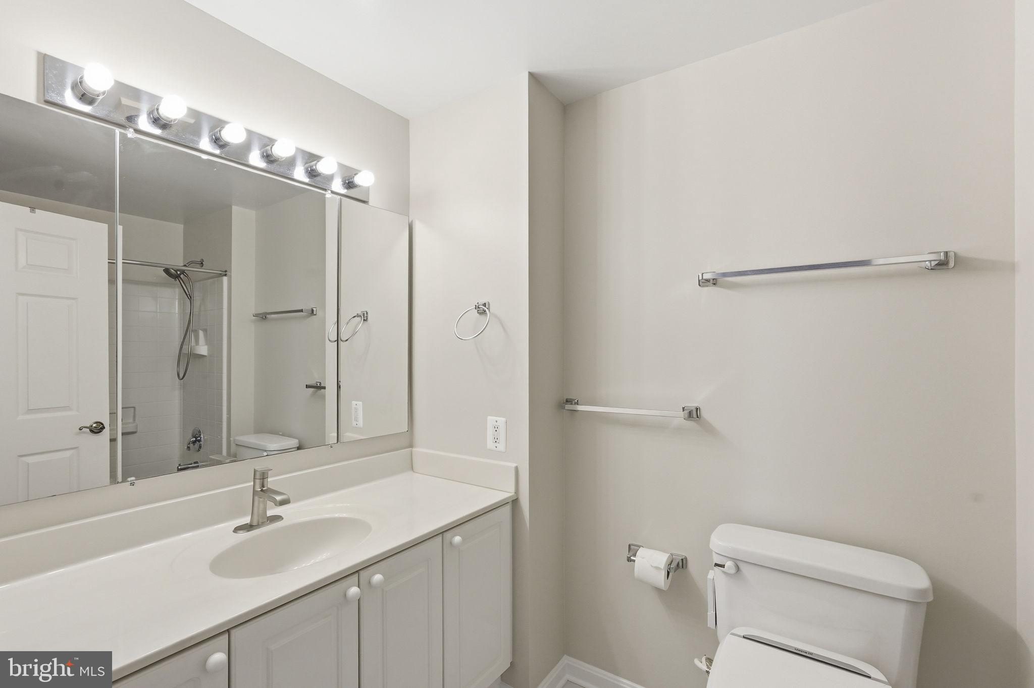POTOMAC RIDGE AT LEISURE - Residential