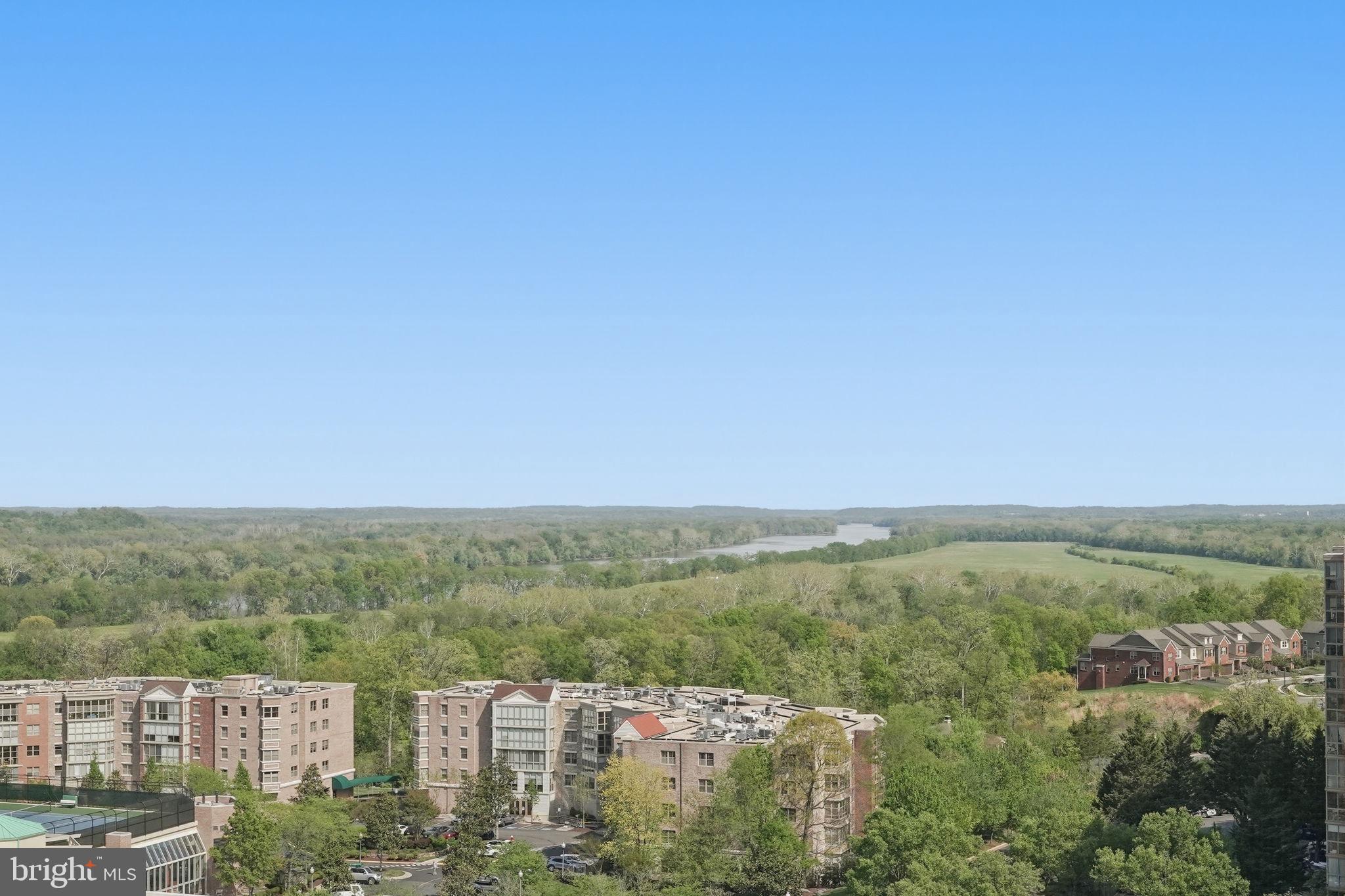 POTOMAC RIDGE AT LEISURE - Residential