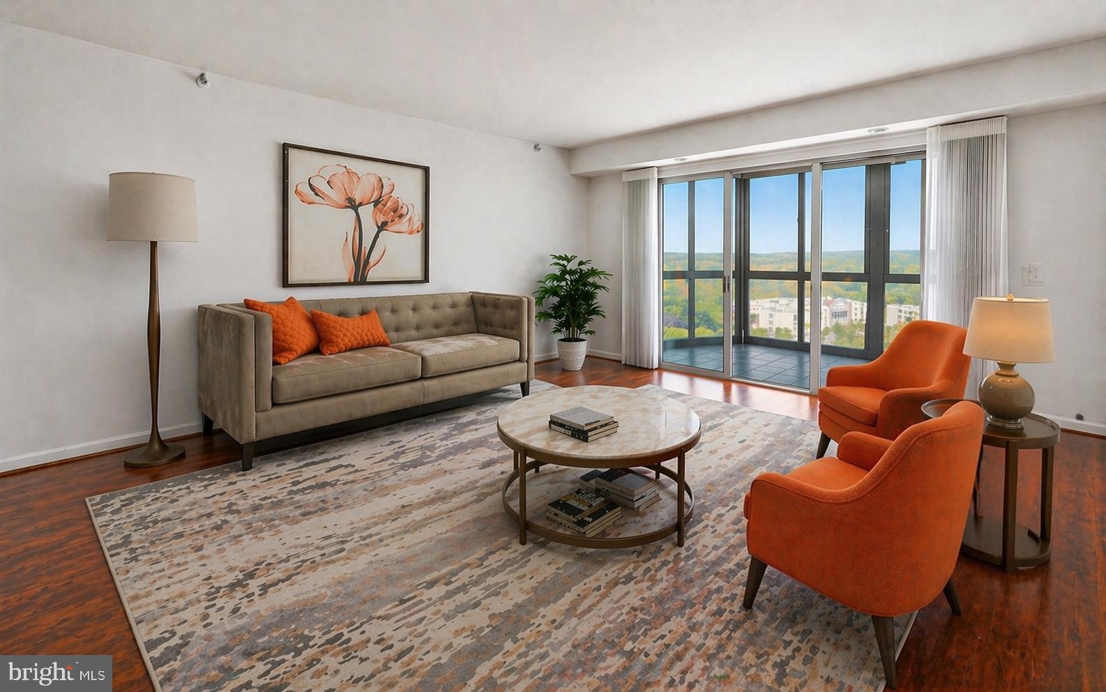 POTOMAC RIDGE AT LEISURE - Residential