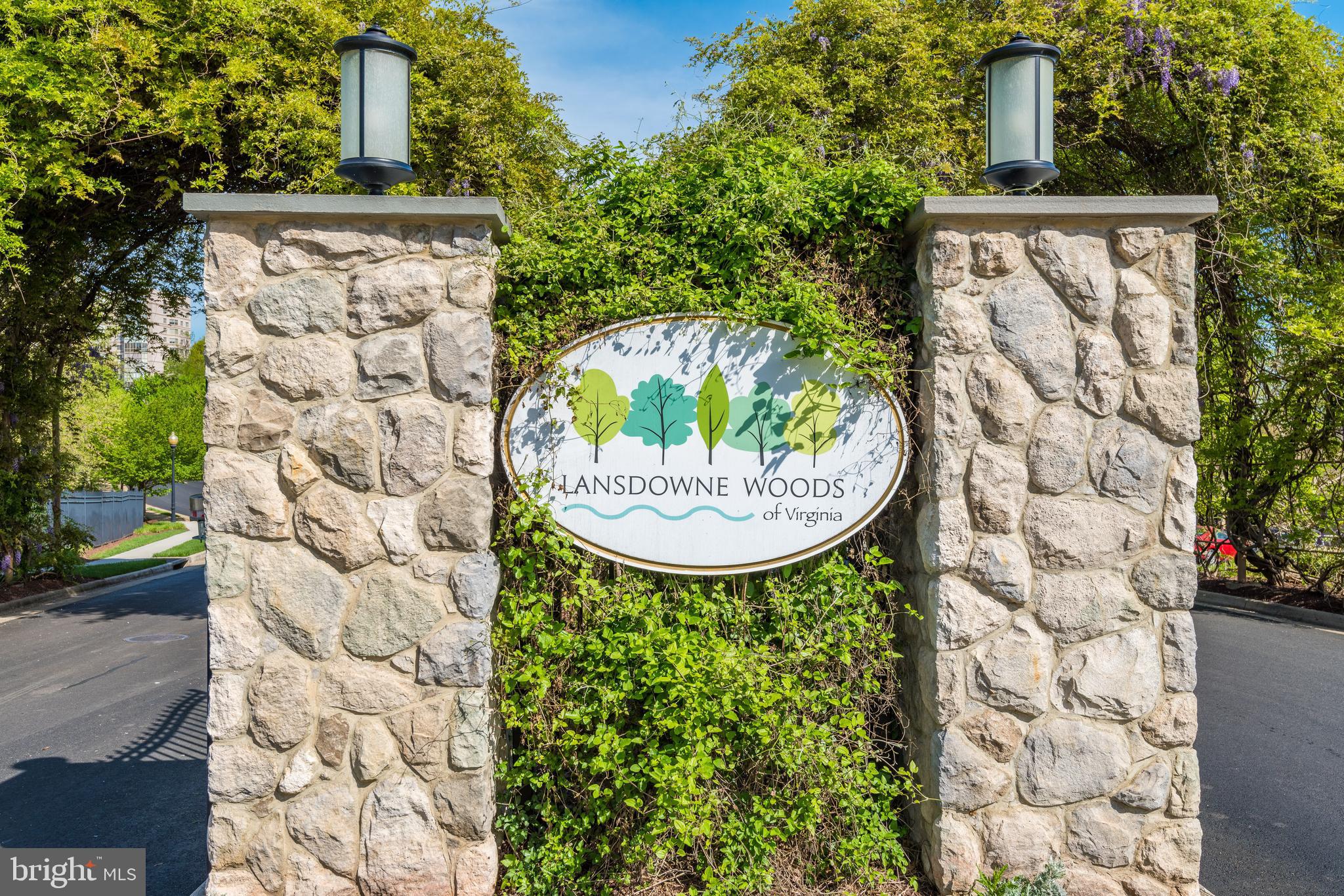POTOMAC RIDGE AT LEISURE - Residential