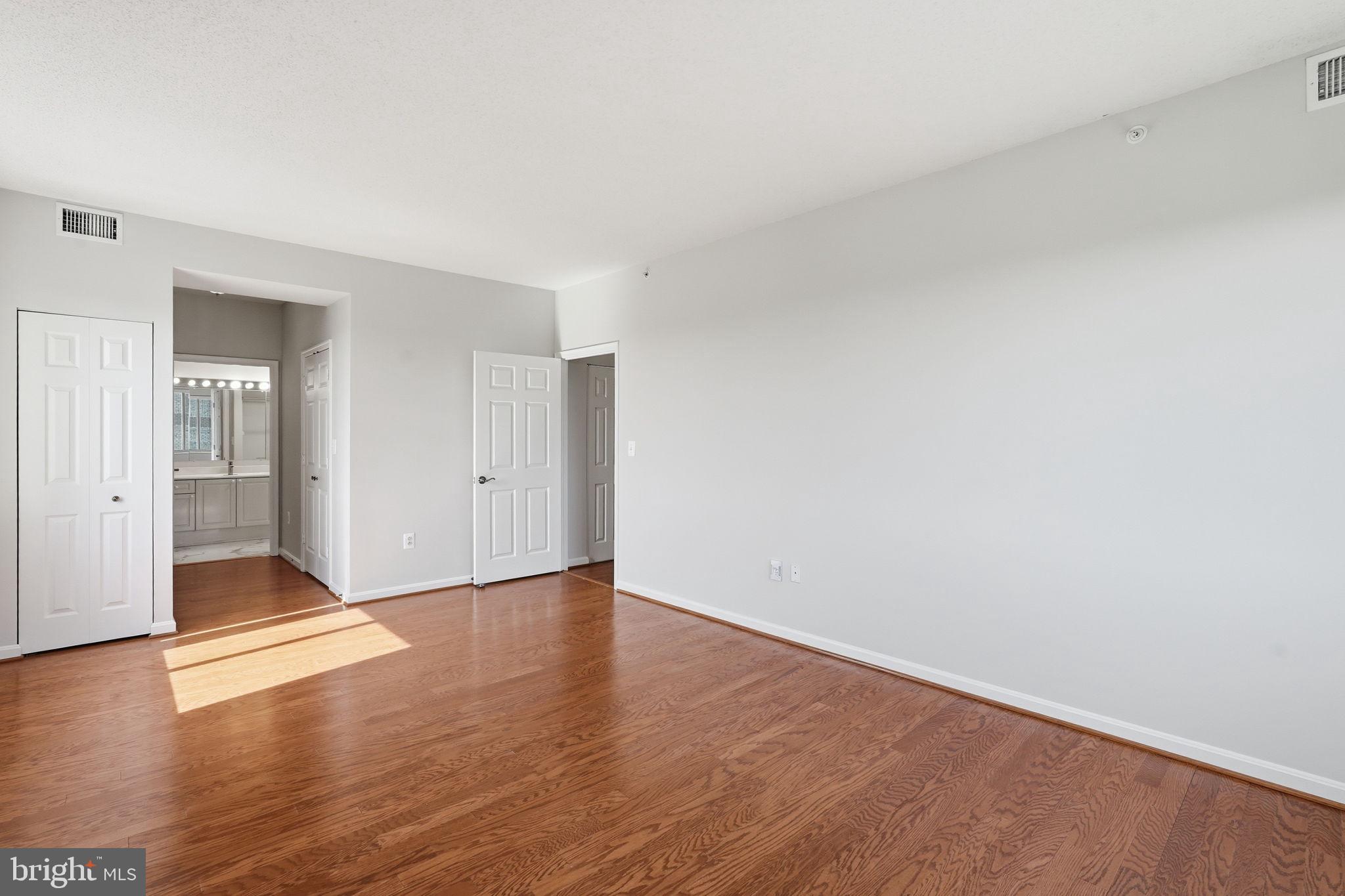 POTOMAC RIDGE AT LEISURE - Residential