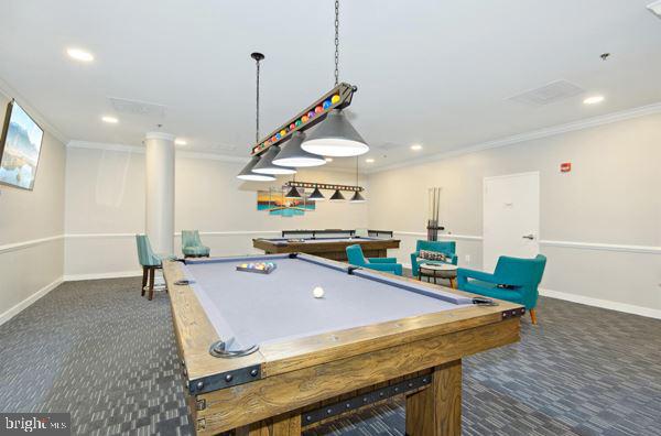 POTOMAC RIDGE AT LEISURE - Residential