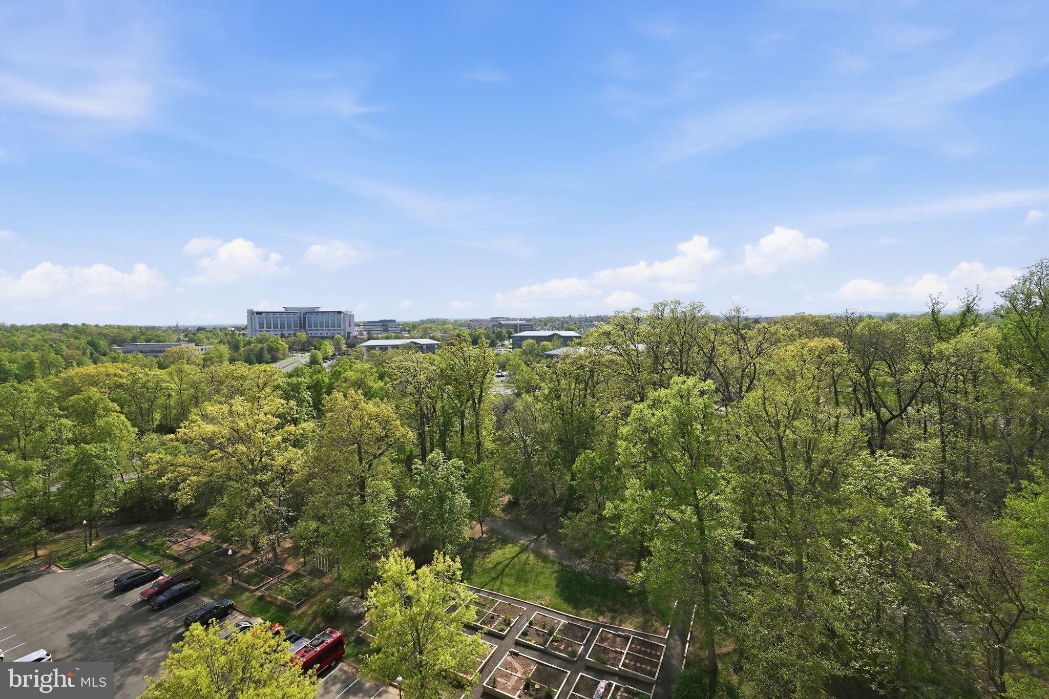 POTOMAC RIDGE AT LEISURE - Residential