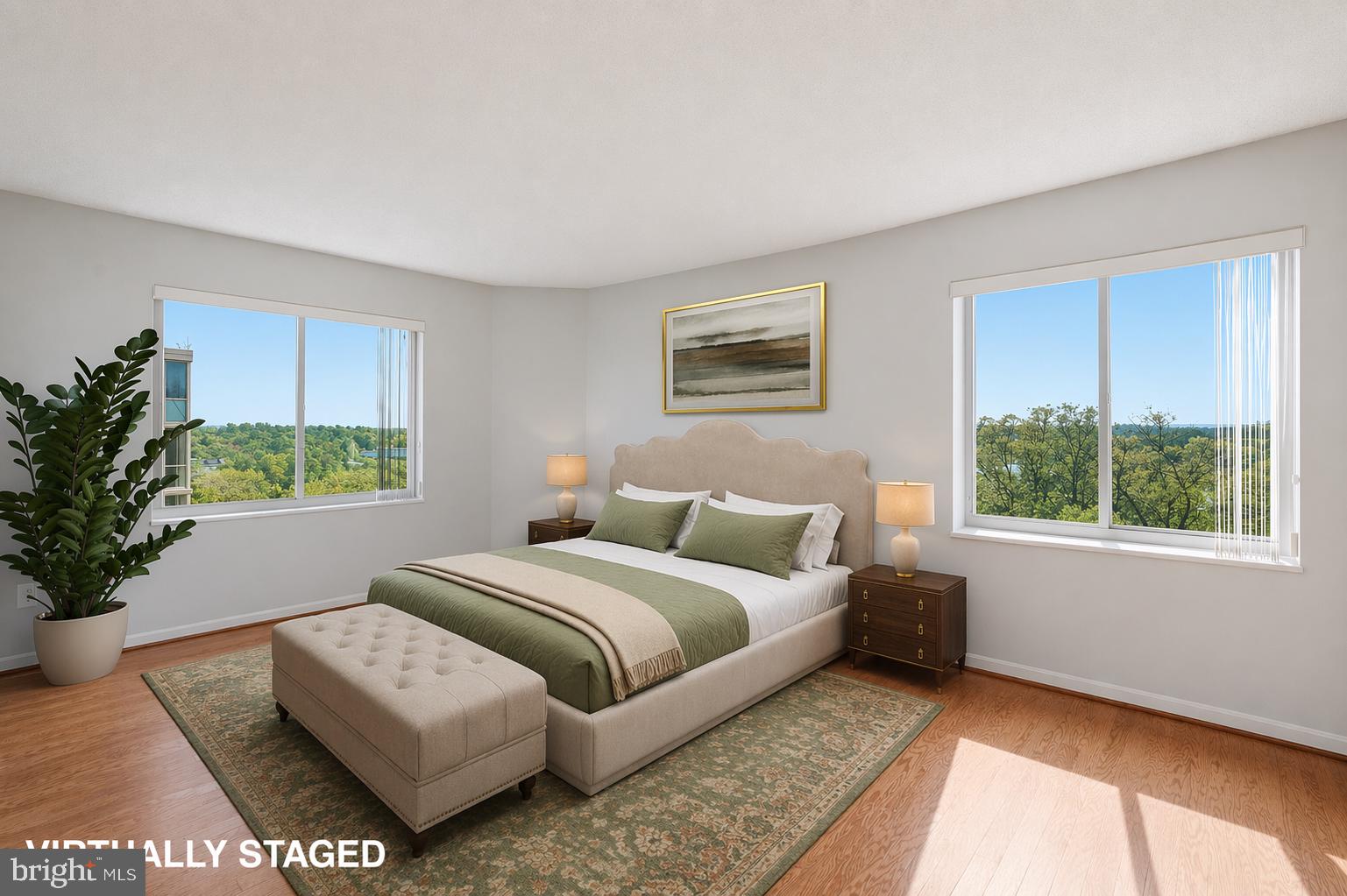 POTOMAC RIDGE AT LEISURE - Residential