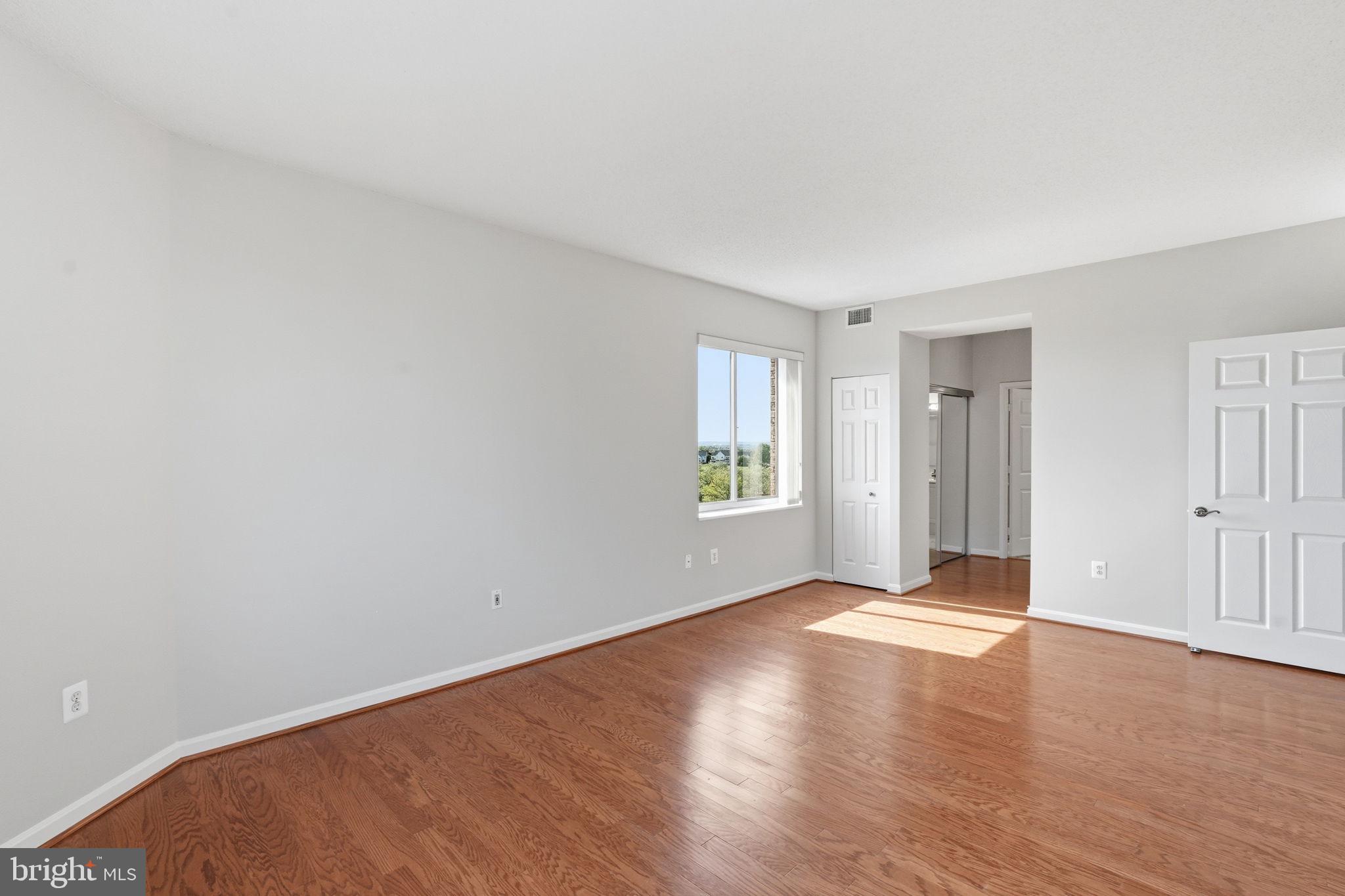 POTOMAC RIDGE AT LEISURE - Residential