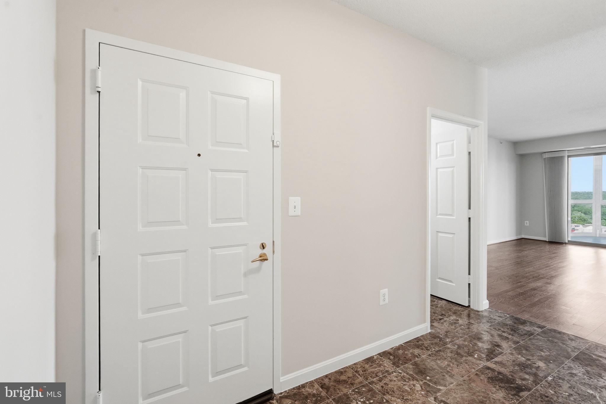 POTOMAC RIDGE AT LEISURE - Residential