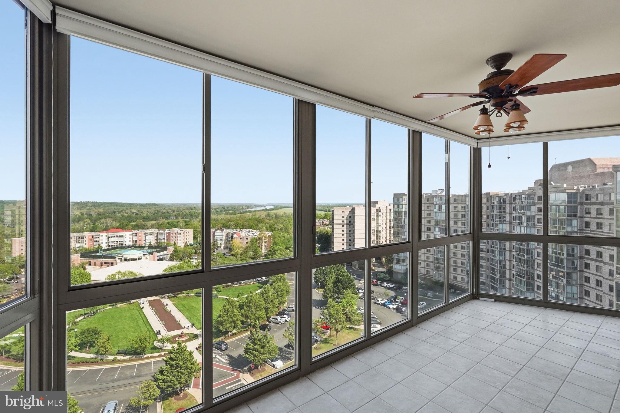POTOMAC RIDGE AT LEISURE - Residential