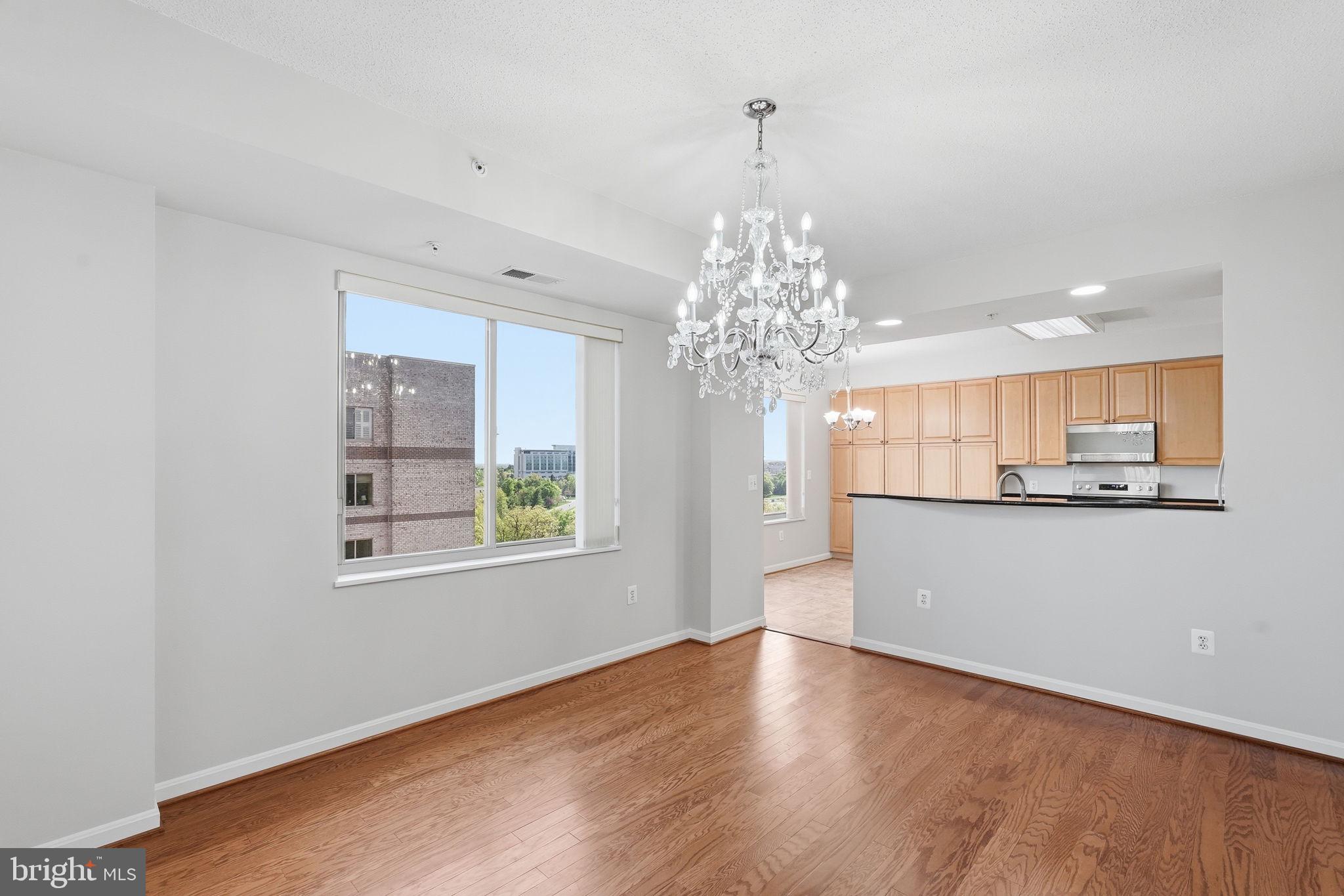 POTOMAC RIDGE AT LEISURE - Residential