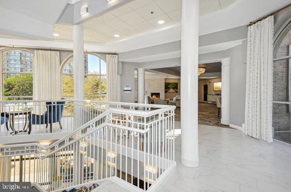 POTOMAC RIDGE AT LEISURE - Residential
