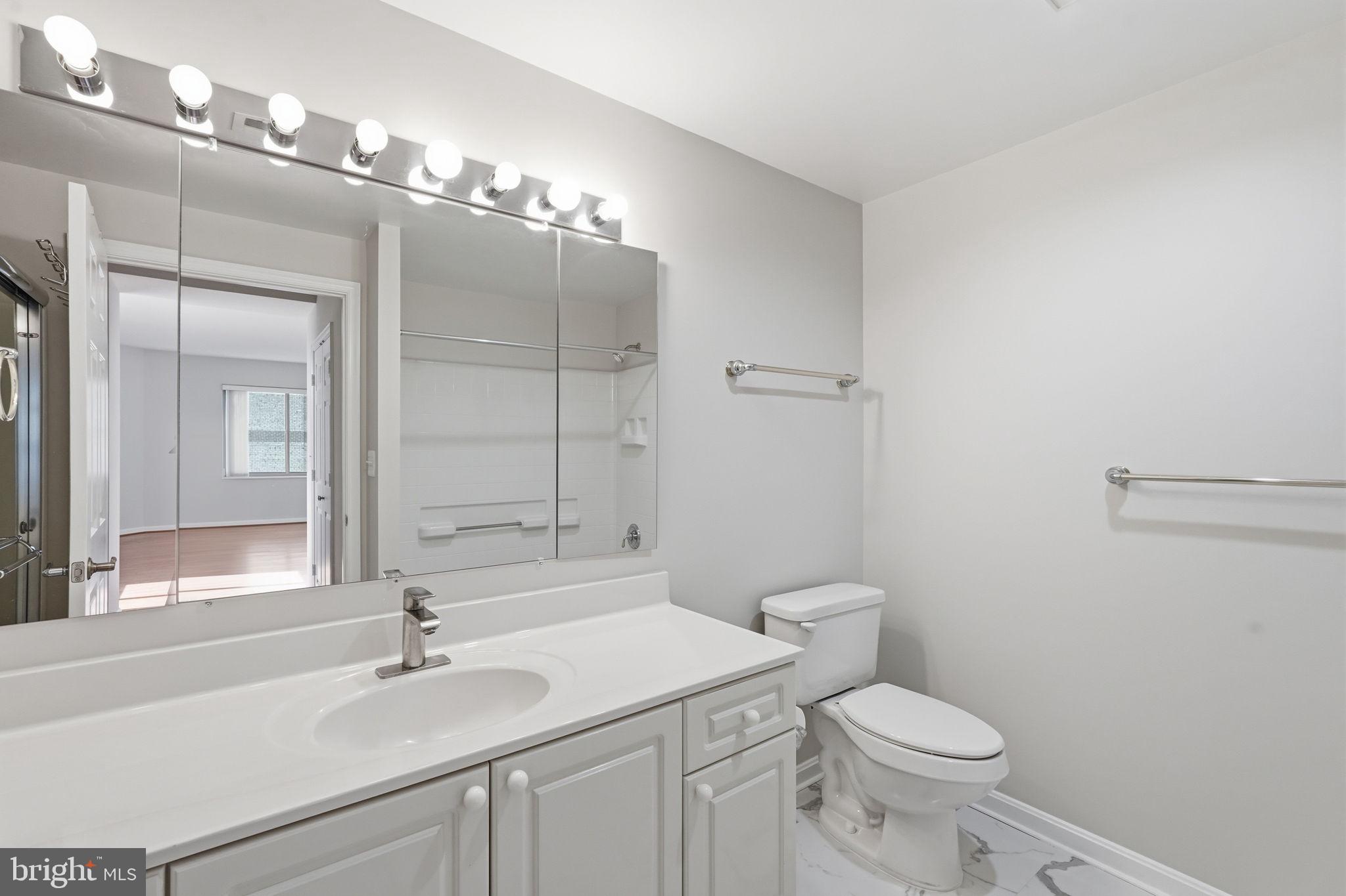 POTOMAC RIDGE AT LEISURE - Residential