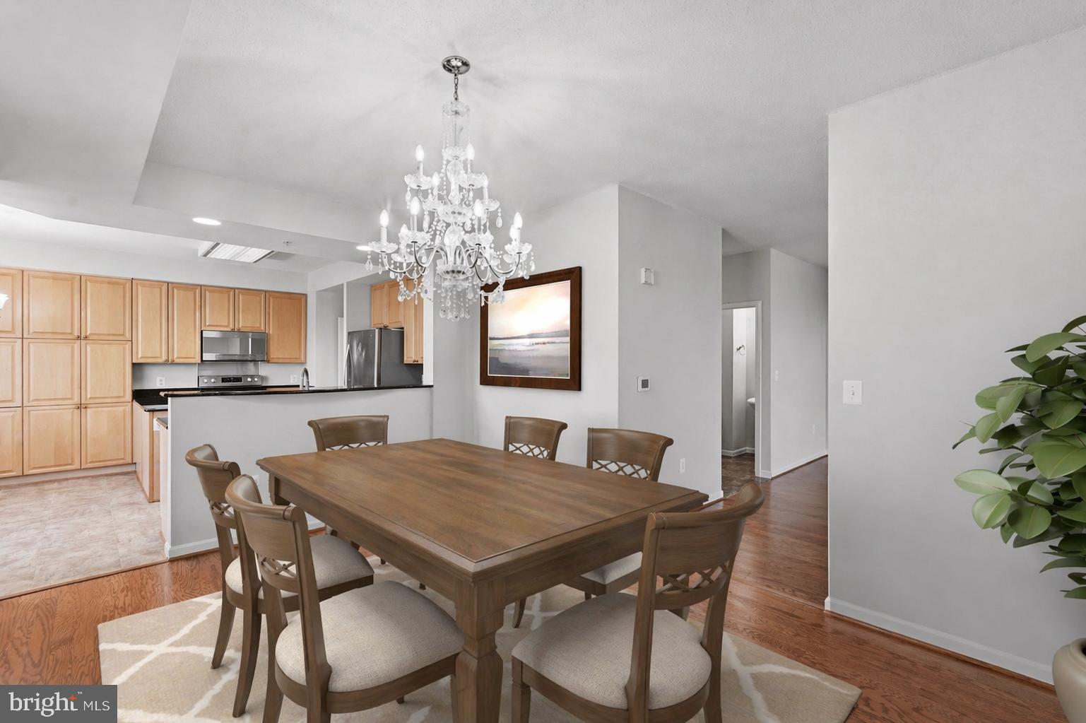 POTOMAC RIDGE AT LEISURE - Residential