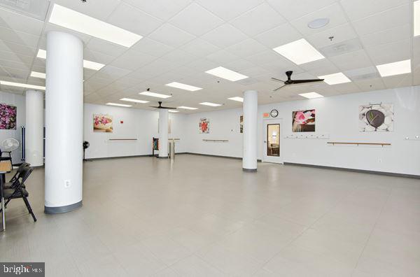 POTOMAC RIDGE AT LEISURE - Residential
