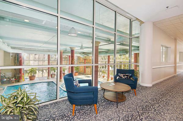 POTOMAC RIDGE AT LEISURE - Residential