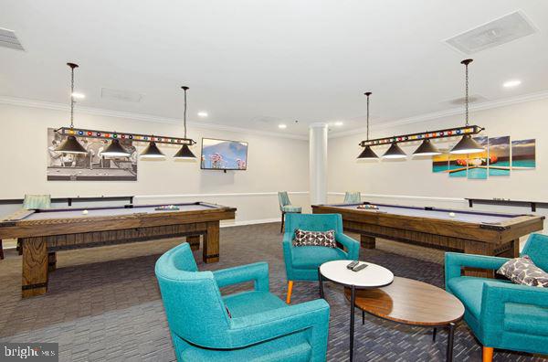 POTOMAC RIDGE AT LEISURE - Residential