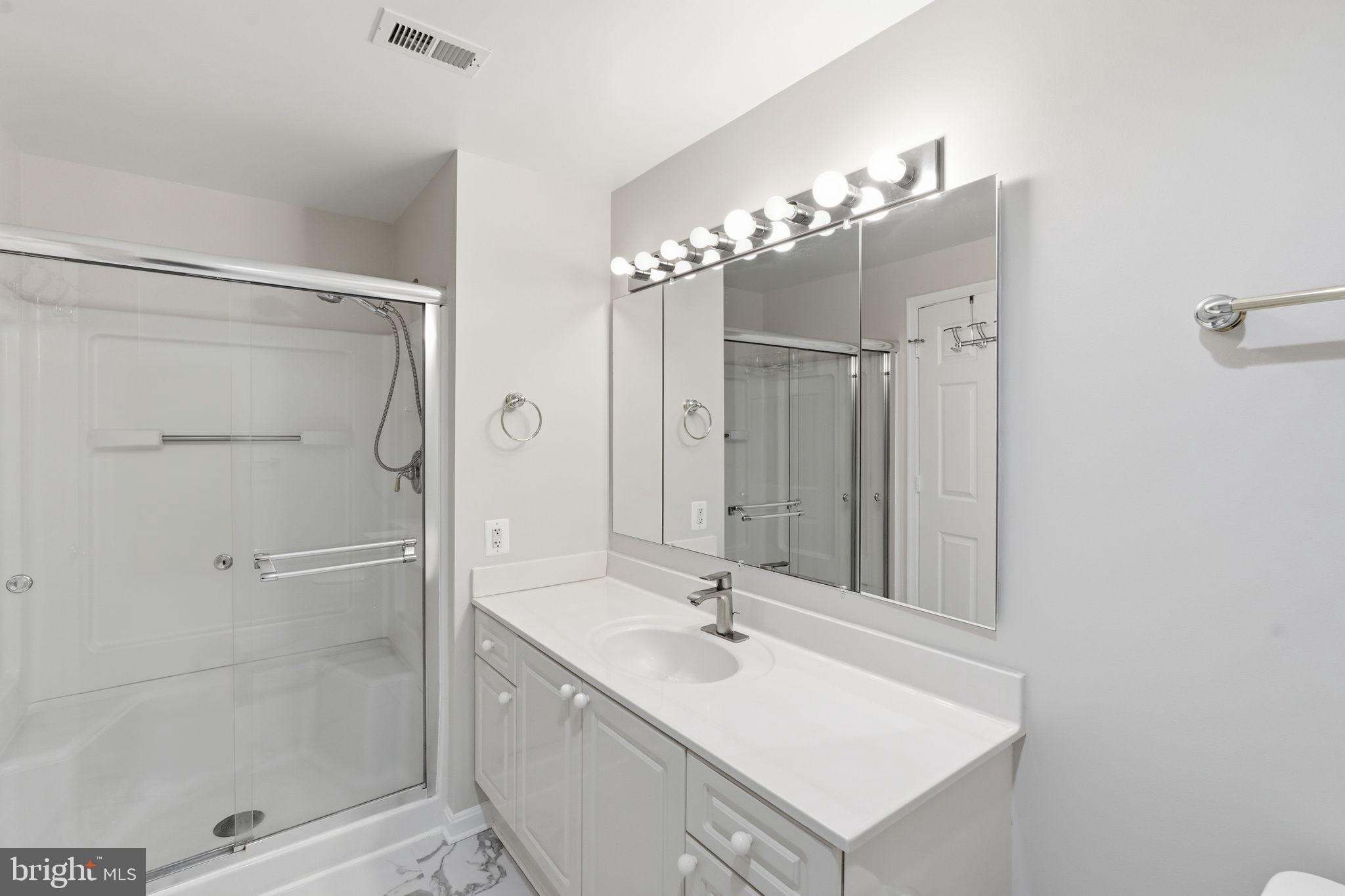 POTOMAC RIDGE AT LEISURE - Residential