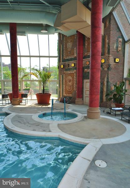 POTOMAC RIDGE AT LEISURE - Residential