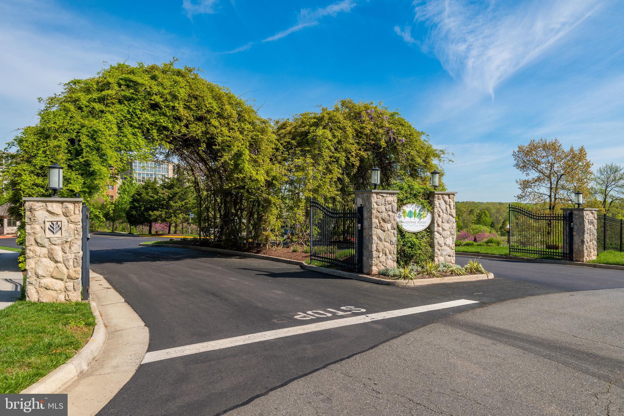 POTOMAC RIDGE AT LEISURE - Residential