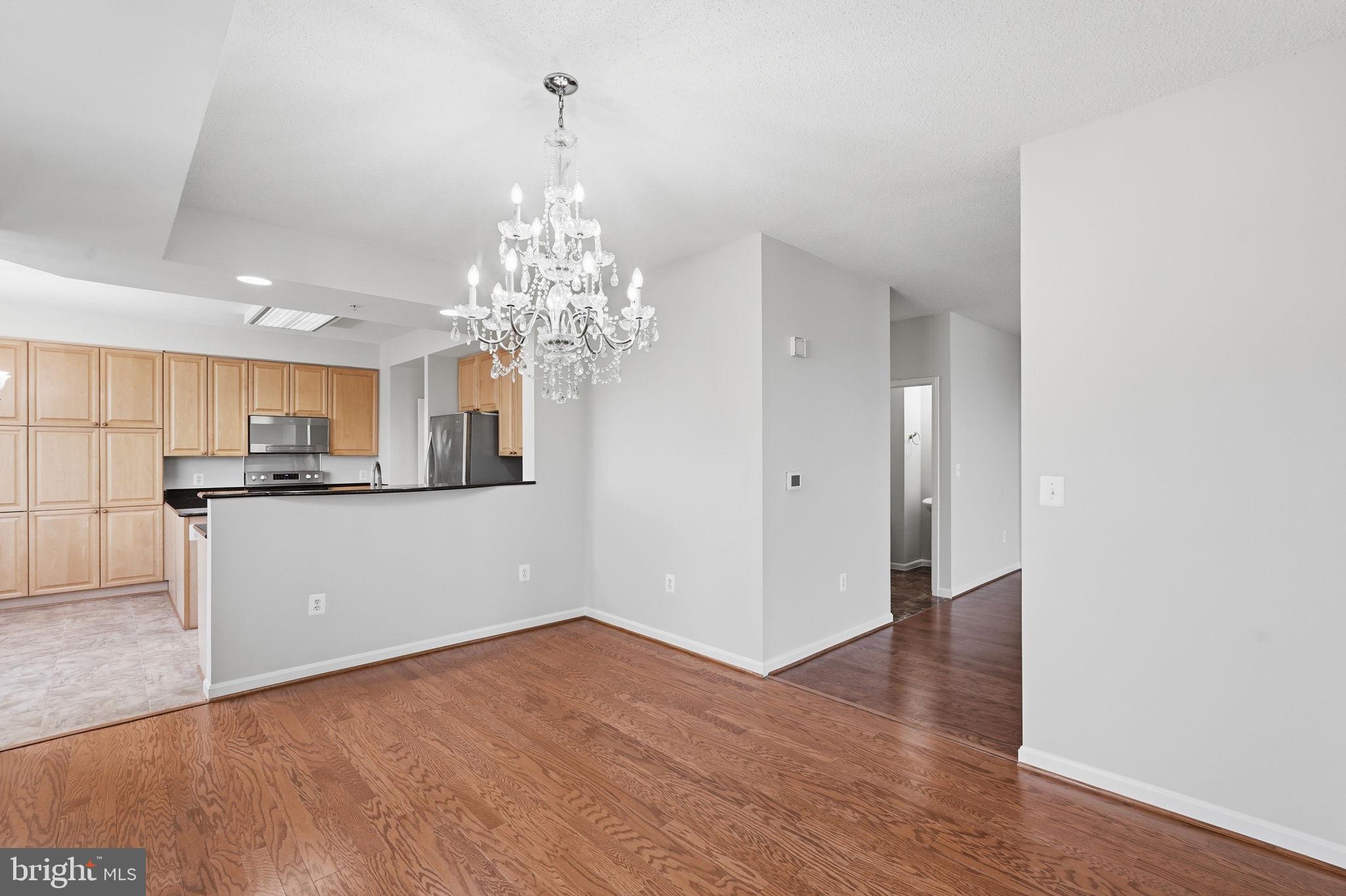 POTOMAC RIDGE AT LEISURE - Residential
