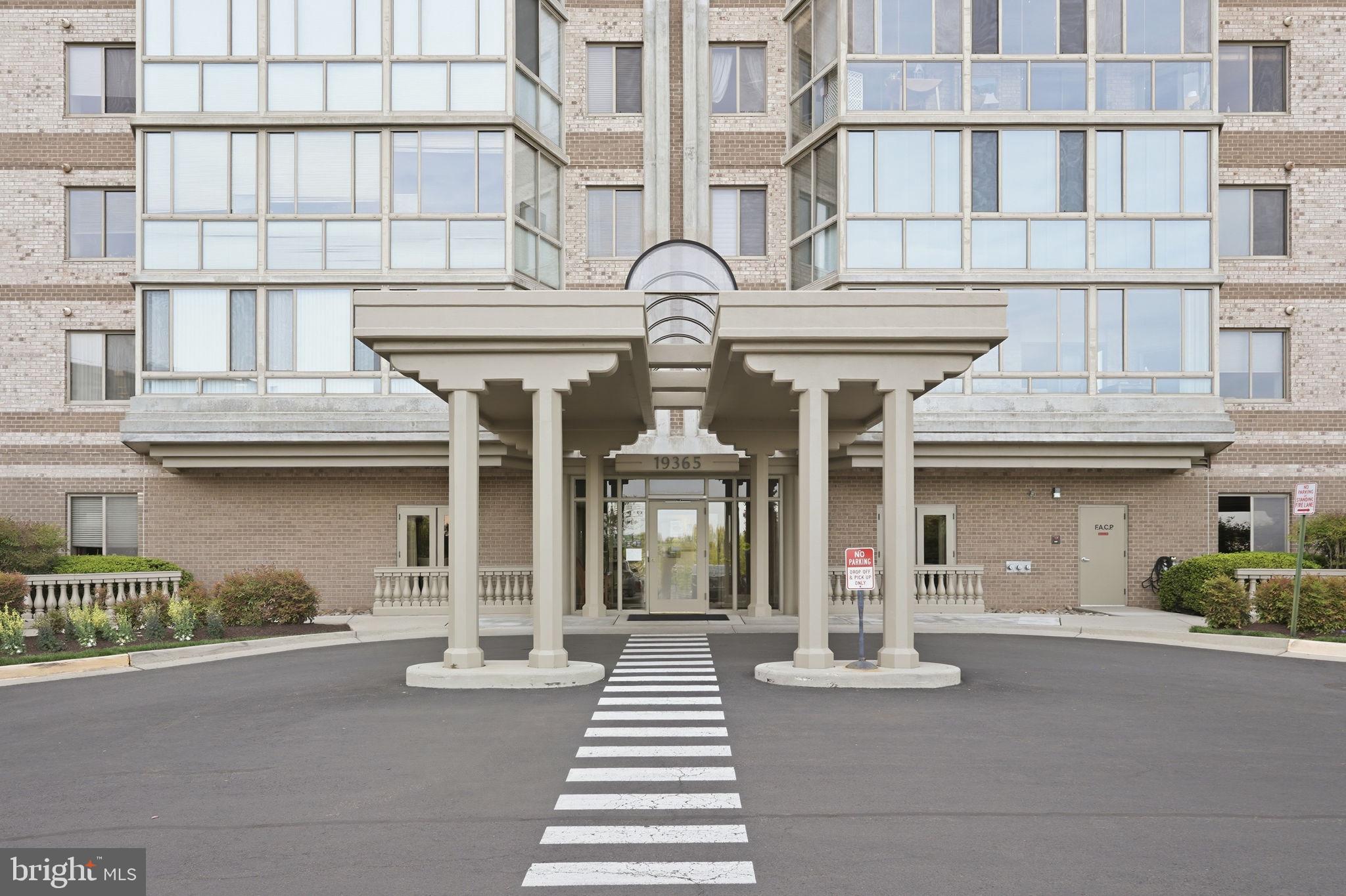 19365 CYPRESS RIDGE TERRACE 907