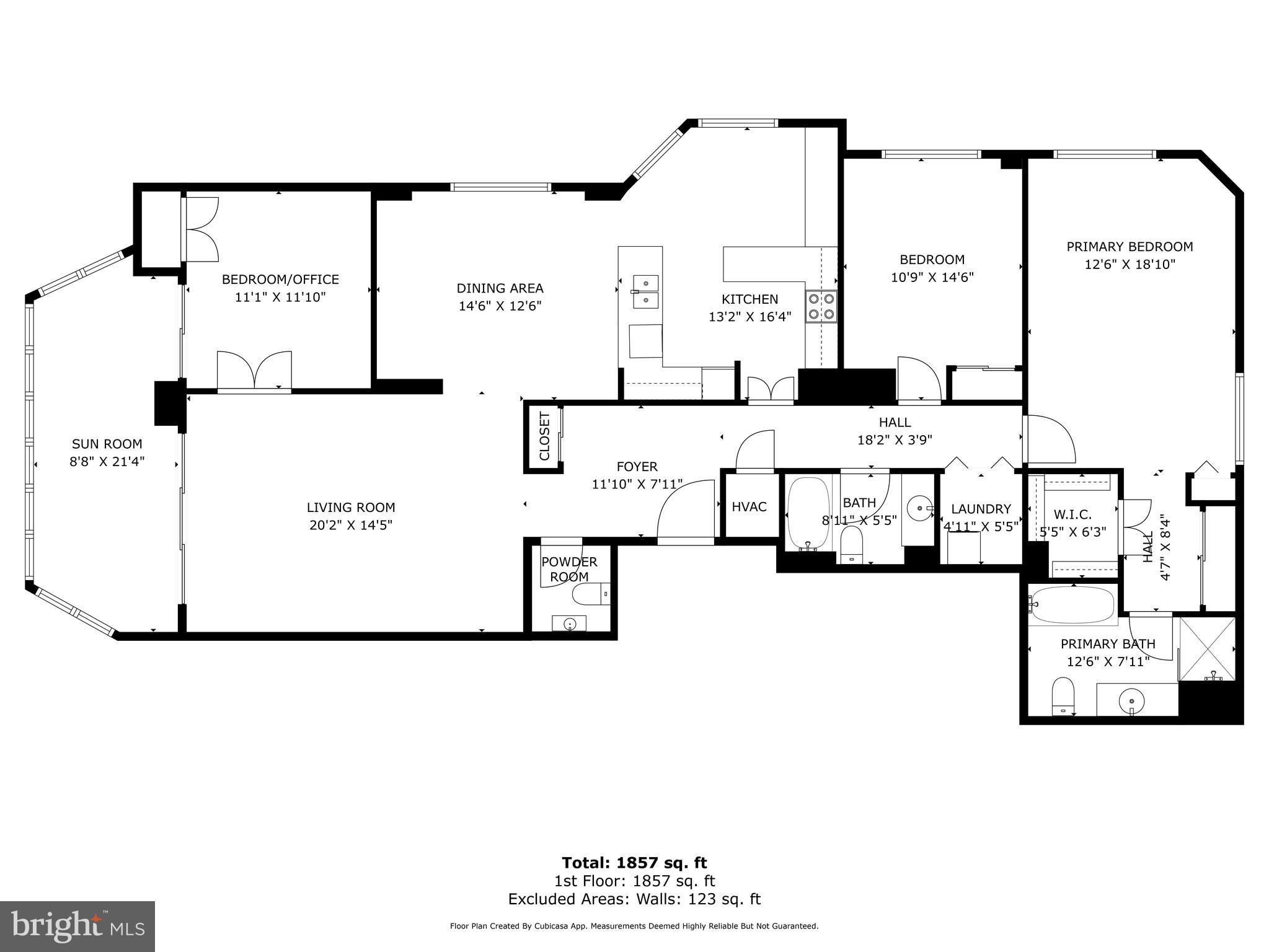 POTOMAC RIDGE AT LEISURE - Residential
