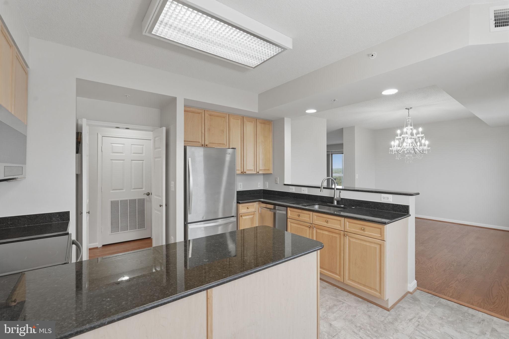 POTOMAC RIDGE AT LEISURE - Residential